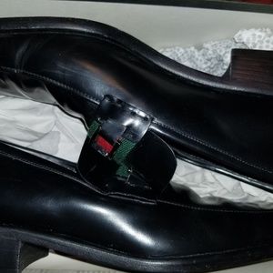 Gucci loafers